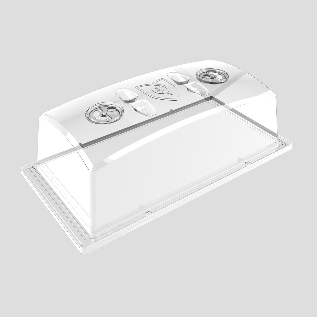 Propagador/Incubadora FloraFlex *DELUXE* - Domo