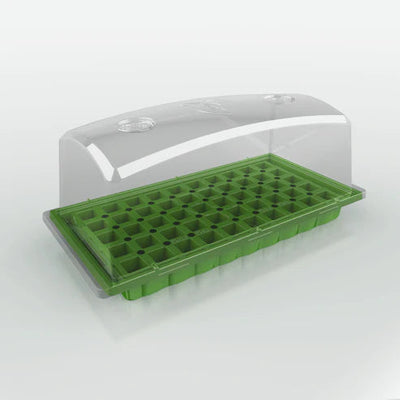 FloraFlex Propagator / Incubator - Complete (Tray, Dome, Cell Inner)