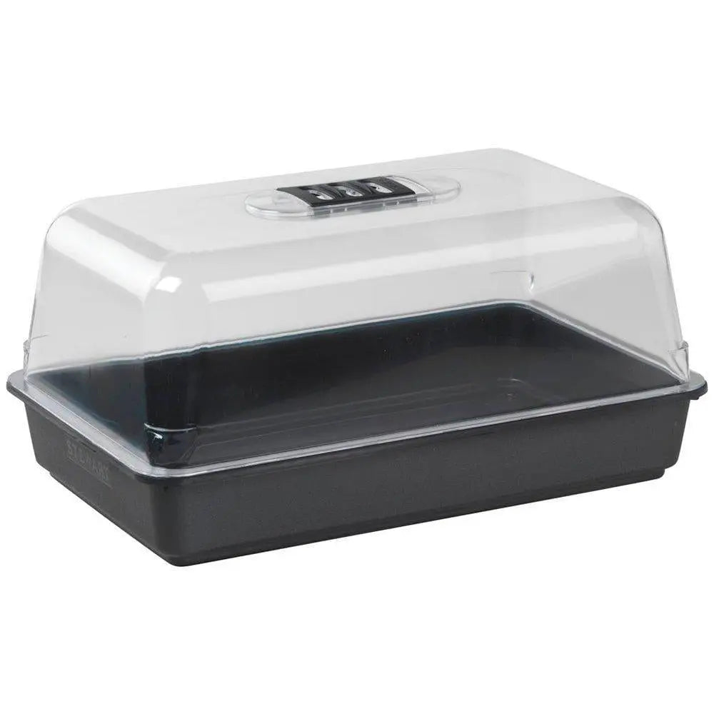Stewart Premium Propagator