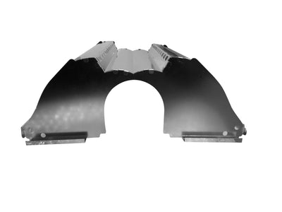 Dimlux - Reflector de repuesto de 1000 W