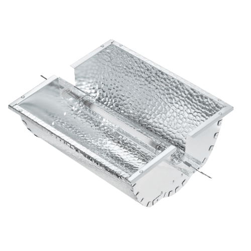 Kit de lámpara y reflector de repuesto GAVITA 600/750w