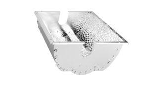 Reflectores de repuesto Gavita