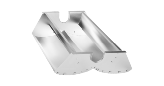 Reflectores de repuesto Gavita