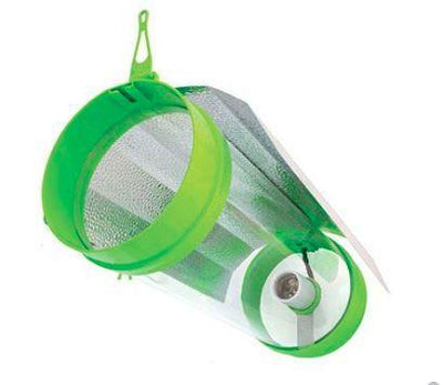 Lumii Aerotube Air cooled reflector