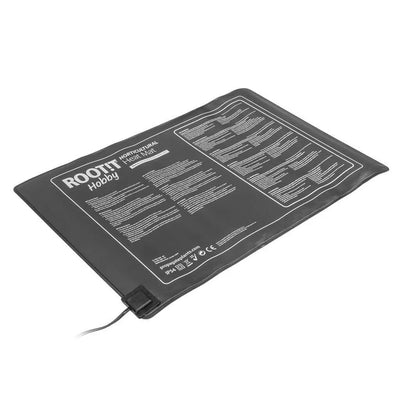 Root!T Hobby 30W Heizmatte – 600mm x 400mm