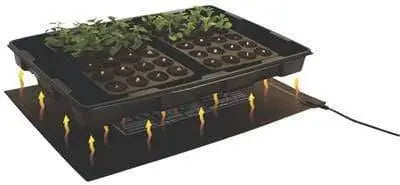 Root!T Hobby 30W Heizmatte – 600mm x 400mm