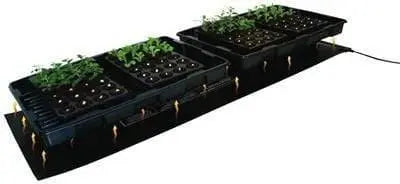 Root!T Hobby-Heizmatte 60W – 1200mm x 400mm