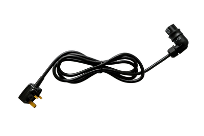 Sanlight Angled Power Cable AI0039
