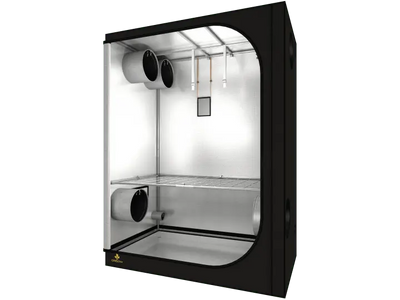 Dunkelzimmer-Zelt DR150 R4 - 150 x 150 x 217cm