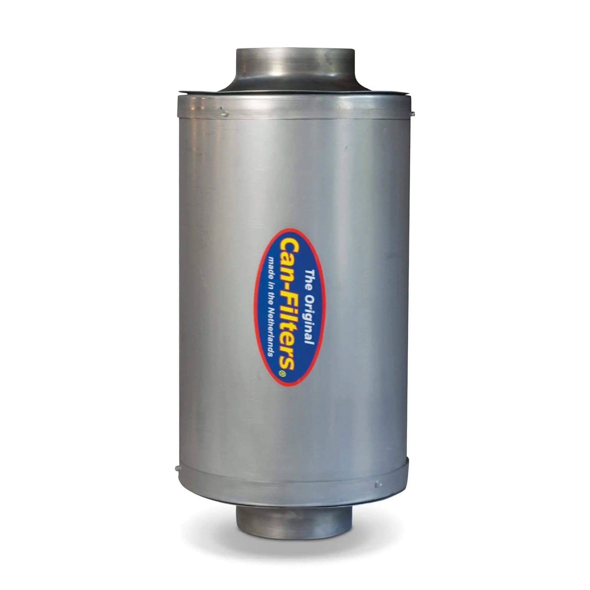 Can Silencer