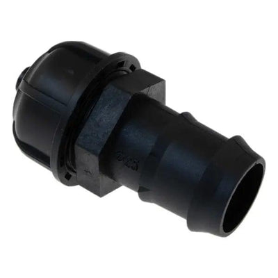 Anti-Siphon Valve