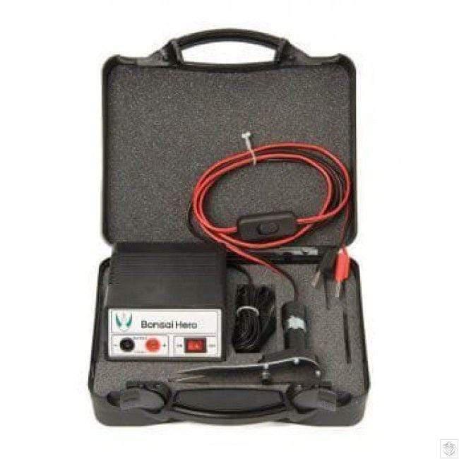 Bonsai Hero Electric Scissors