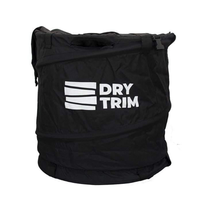 Trimming, Drying & Curing Dry Trim Bag