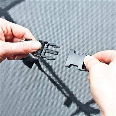 Red seca redonda LightHouse - 75 cm (30")