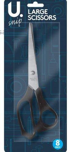 Tijeras estacionarias grandes