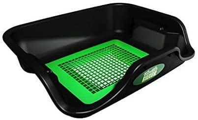 Filtro de contenedor de recorte