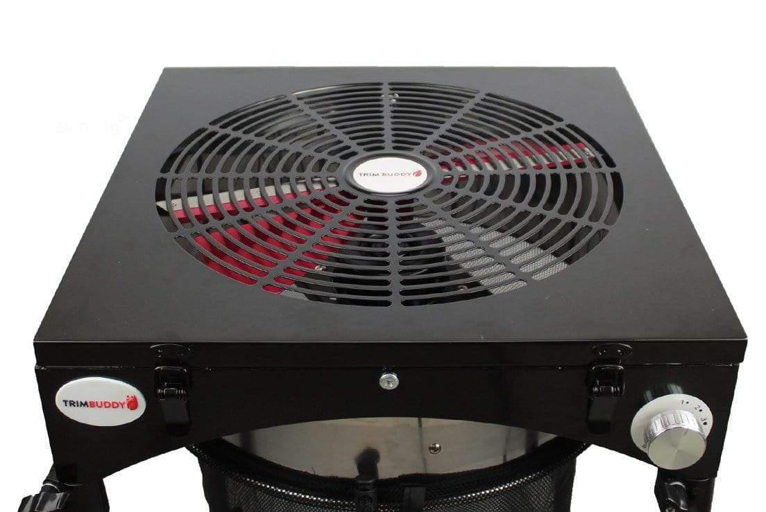 Recortadora de mesa eléctrica Trim Buddy v2.0