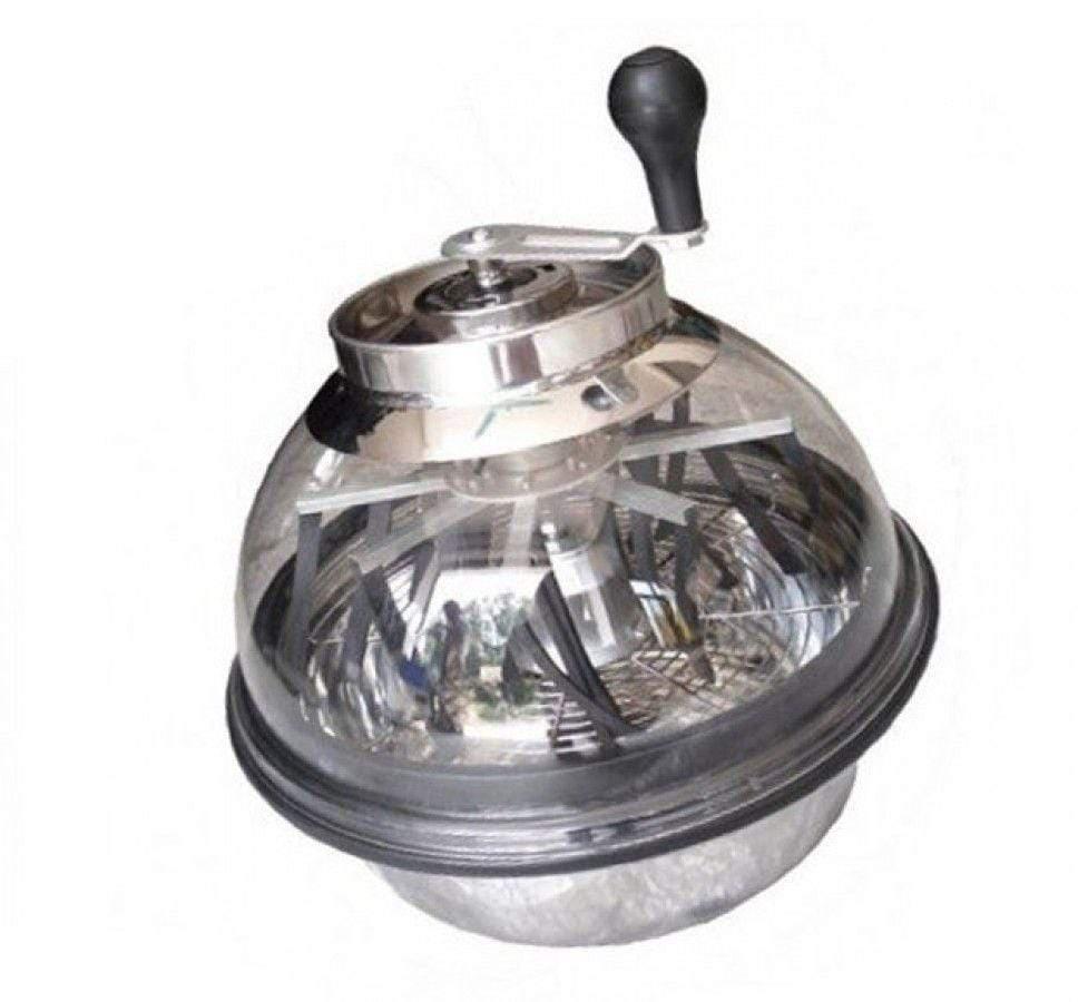 Trim Buddy - Tazón para recortar