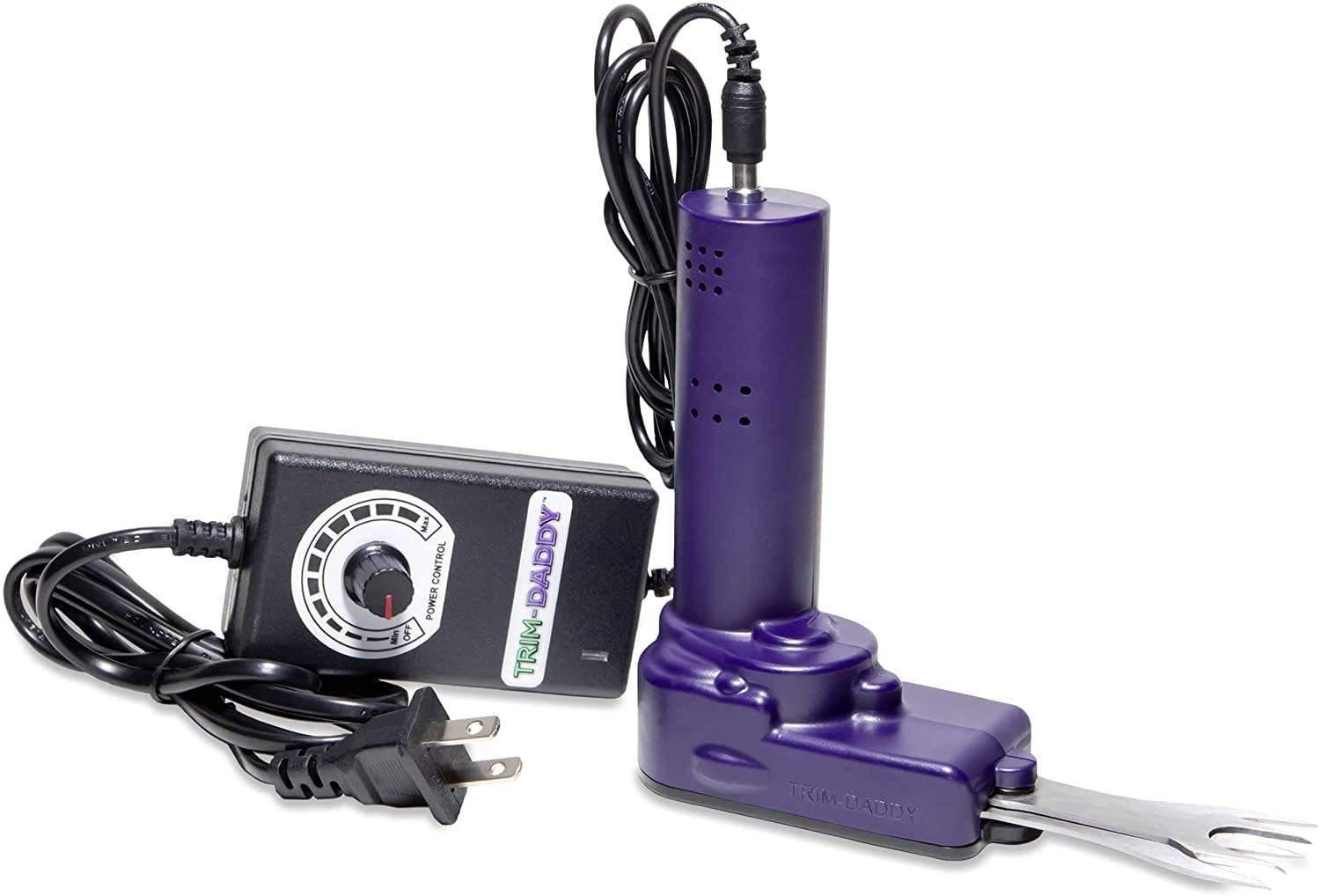 Tijeras eléctricas de mano Trim-Daddy