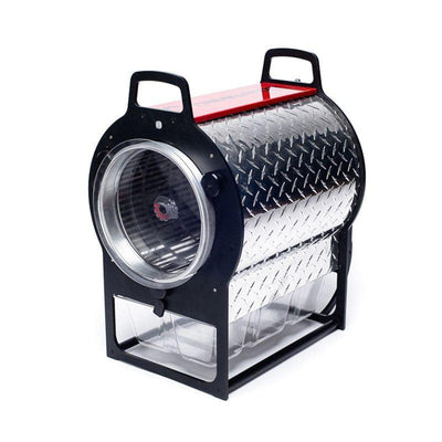 Triminator - "Mini" DRY Leaf Trimming machine