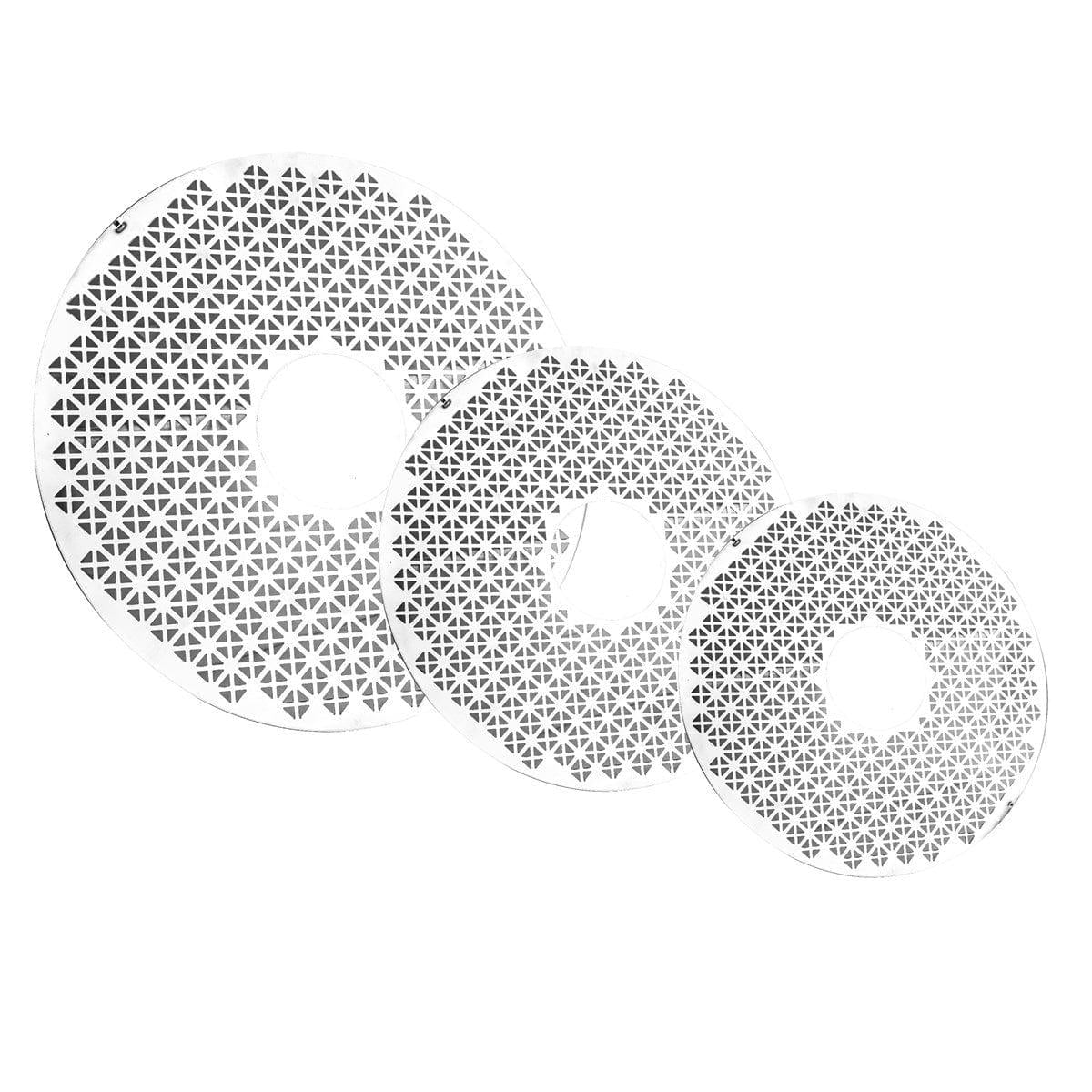 Recortadora de hojas Trimzilla de 19"