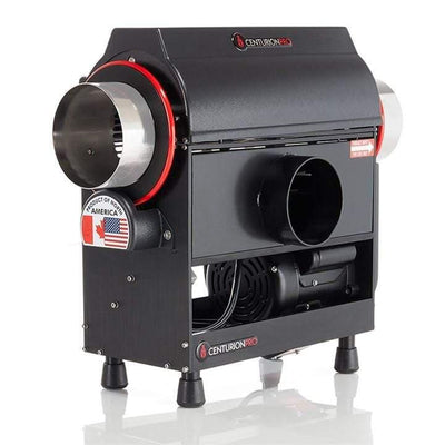 Tumbler Trimmer - Centurion Pro Tabletop Trimmer