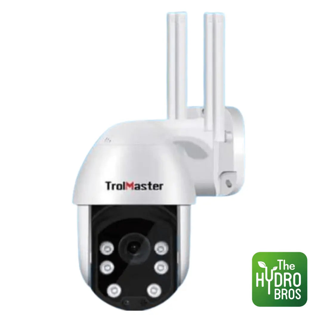 The Hydro Bros