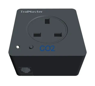 TrolMaster Hydro-X CO2 Device Station (DSC-2)
