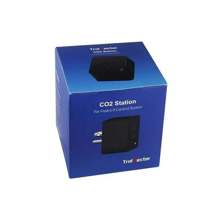 TrolMaster Hydro-X CO2 Device Station (DSC-2)