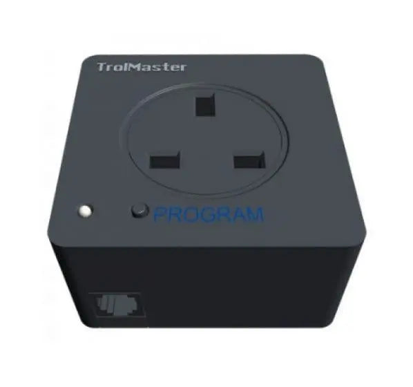 TrolMaster - Programmierbares Timer-Modul / Programmiergeräte-Station (DSP-2)