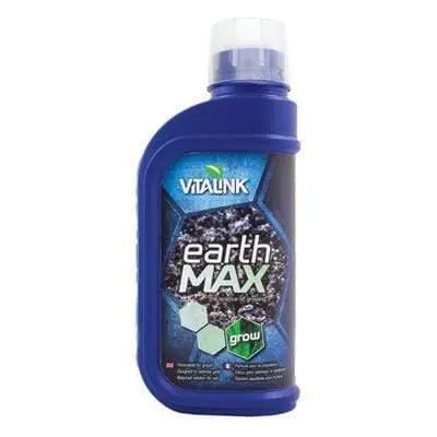 VitaLink Earth MAX Grow