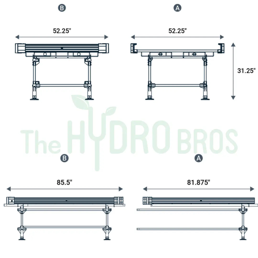 The Hydro Bros