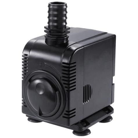 Bomba de agua ajustable Boyu