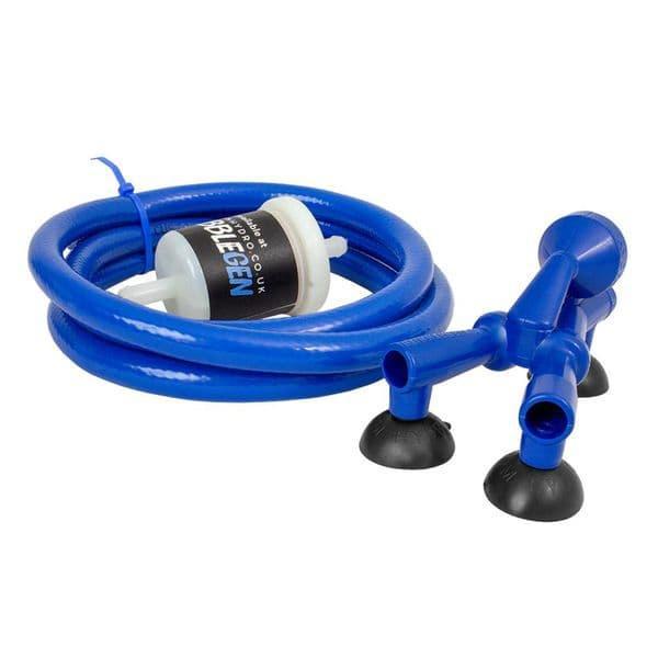 Water Pump BubbleGen Oxygen Water Circulator