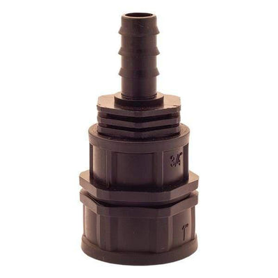 Coupling for AquaKing Submersible Pumps 16mm (1/2ins) o.d