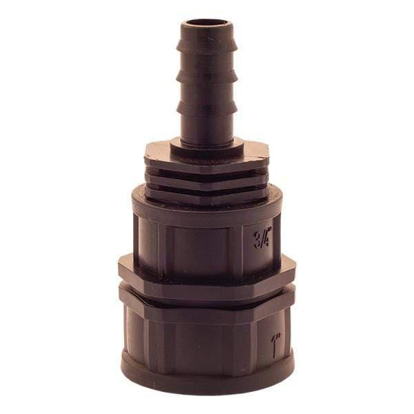 Coupling for AquaKing Submersible Pumps 16mm (1/2ins) o.d