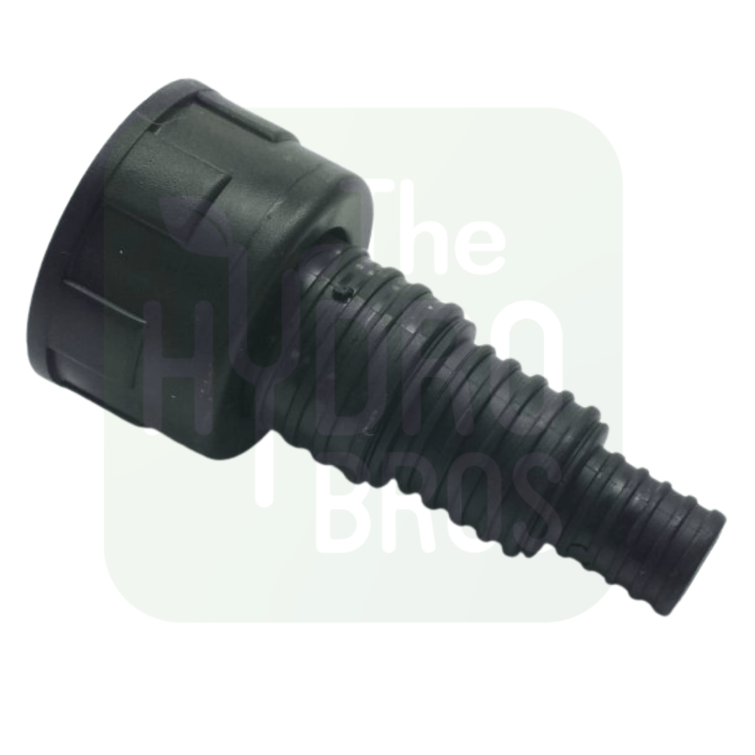 Coupling for AquaKing Submersible Pumps 16mm (1/2ins) o.d