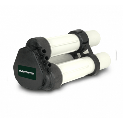 Growmax Pro 3000 - 3000 L/D Ósmosis Inversa