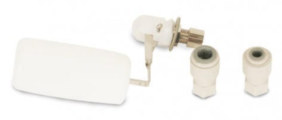 Kit de flotación por ósmosis inversa Growmax