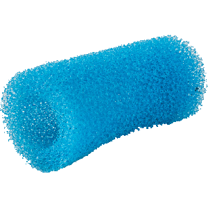 Reemplazo del filtro de espuma Maxijet