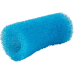 Remplacement du filtre en mousse Maxijet