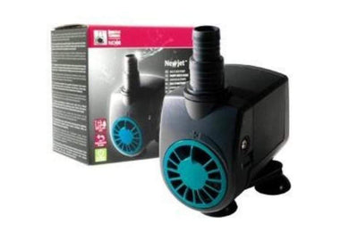 Bomba Newa-Jet NJ 1200