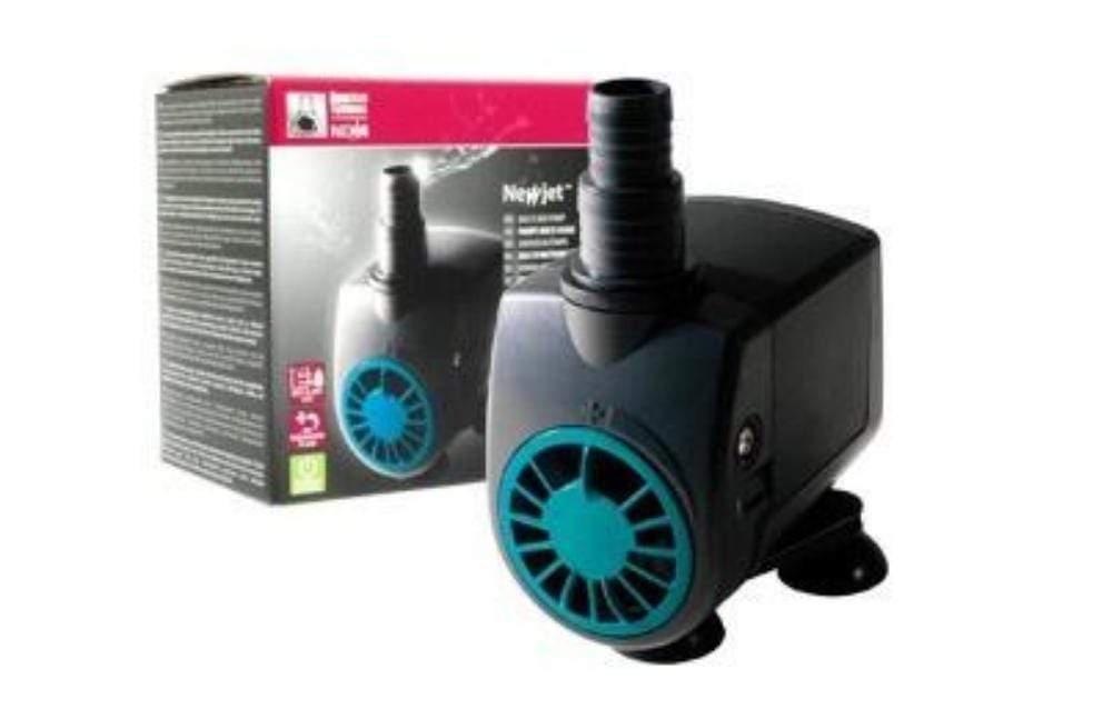 Newa-Jet NJ 1200 pump