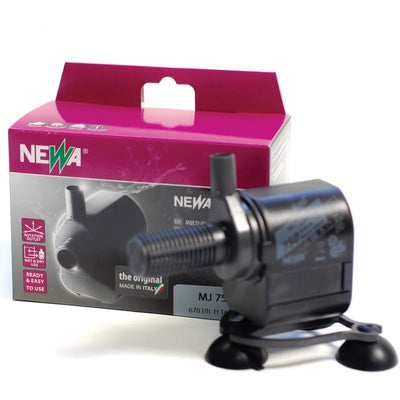 Newa Maxi (Maxi Jet) Water Pumps