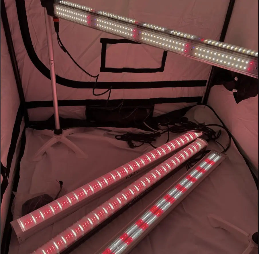 Benefits of Undercanopy Lighting