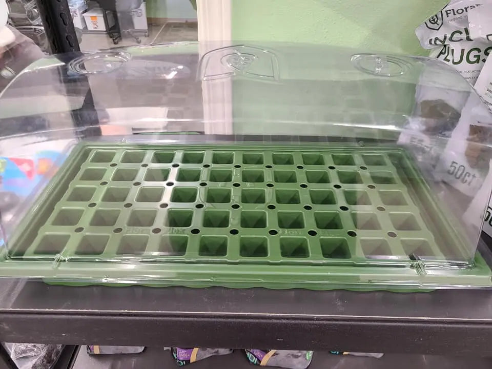 Flora Flex Incubators / Propagators
