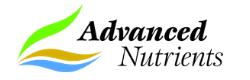 All Advanced Nutrient Products