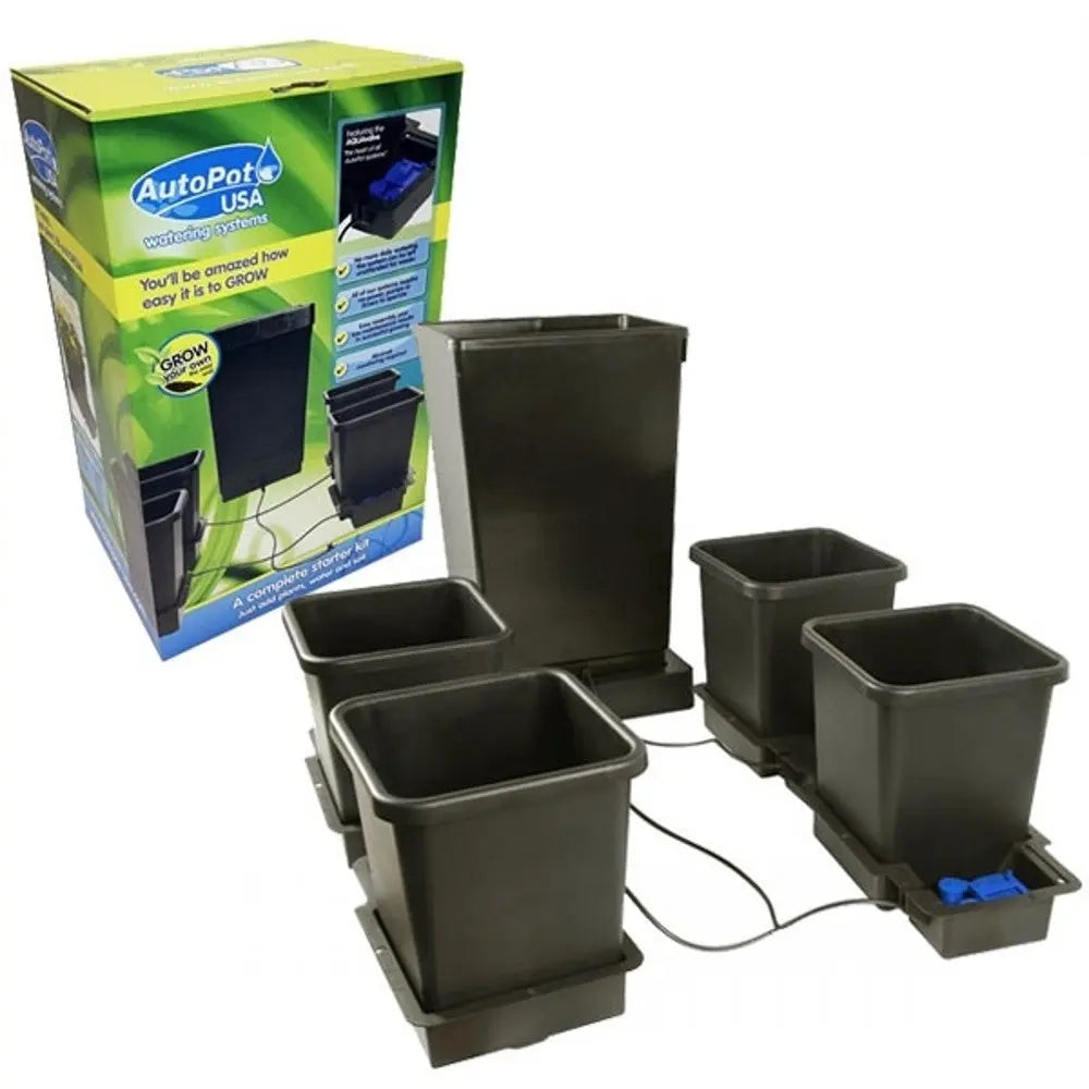 AutoPot Systems