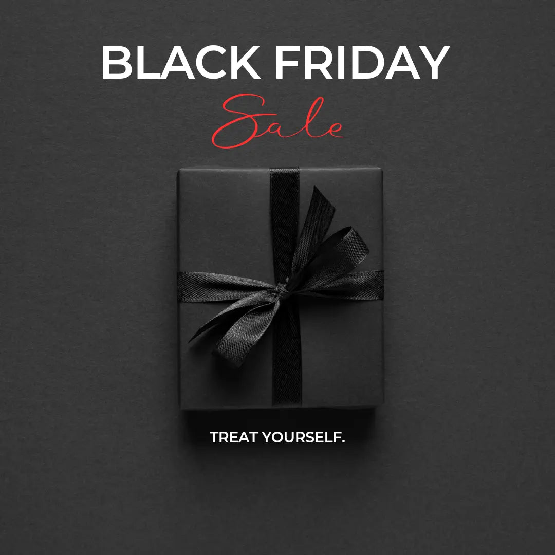 Black Friday 2024!