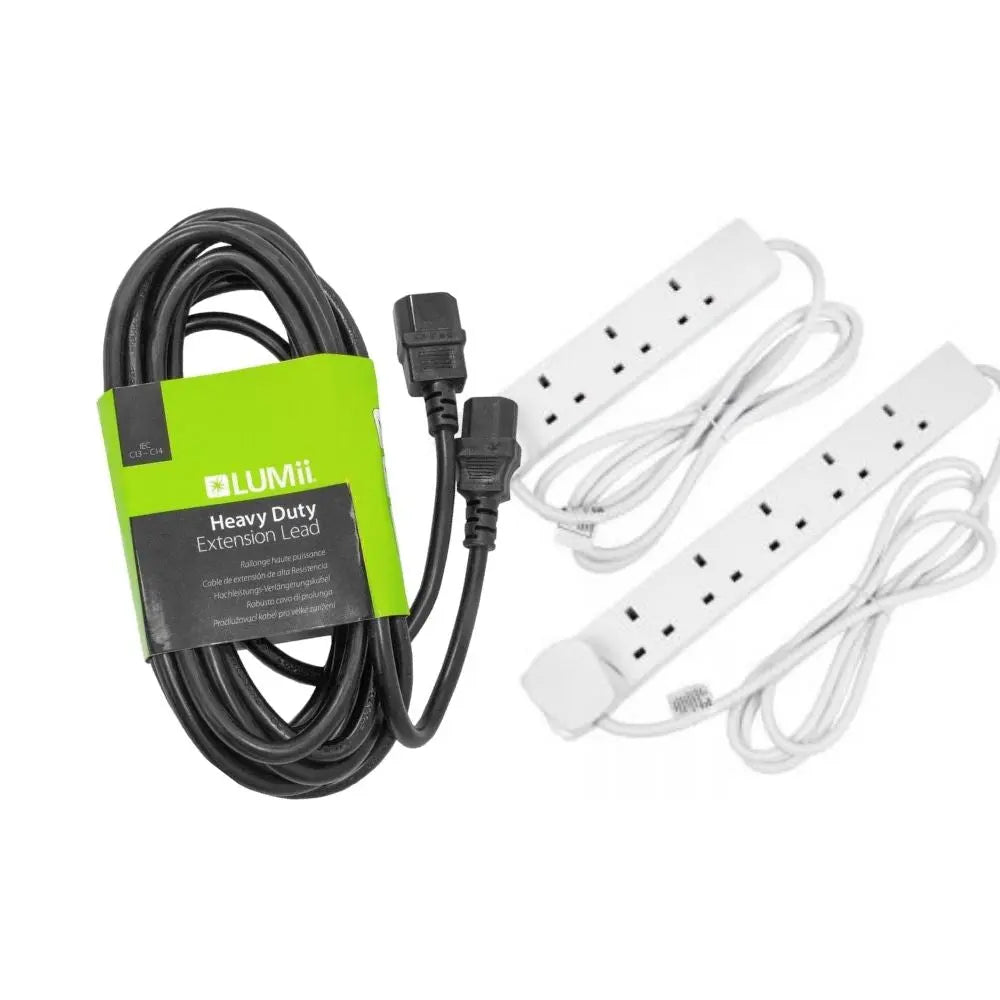 Electrical / Cables